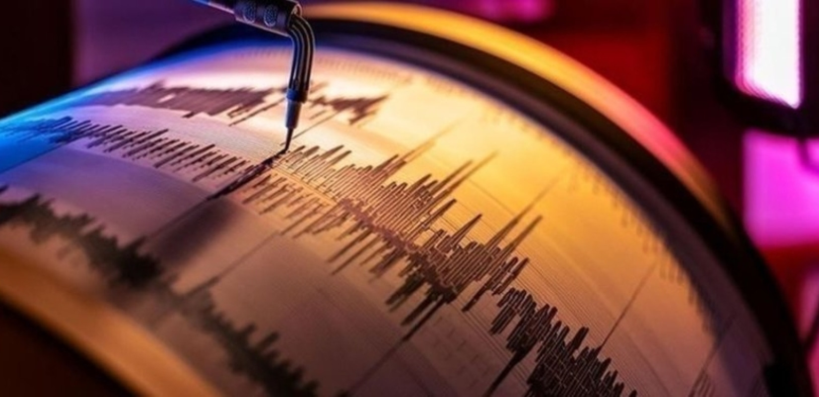 Ισχυρός σεισμός 6,6 Ρίχτερ στις Φιλιππίνες - Δεν εκδόθηκε προειδοποίηση για τσουνάμι