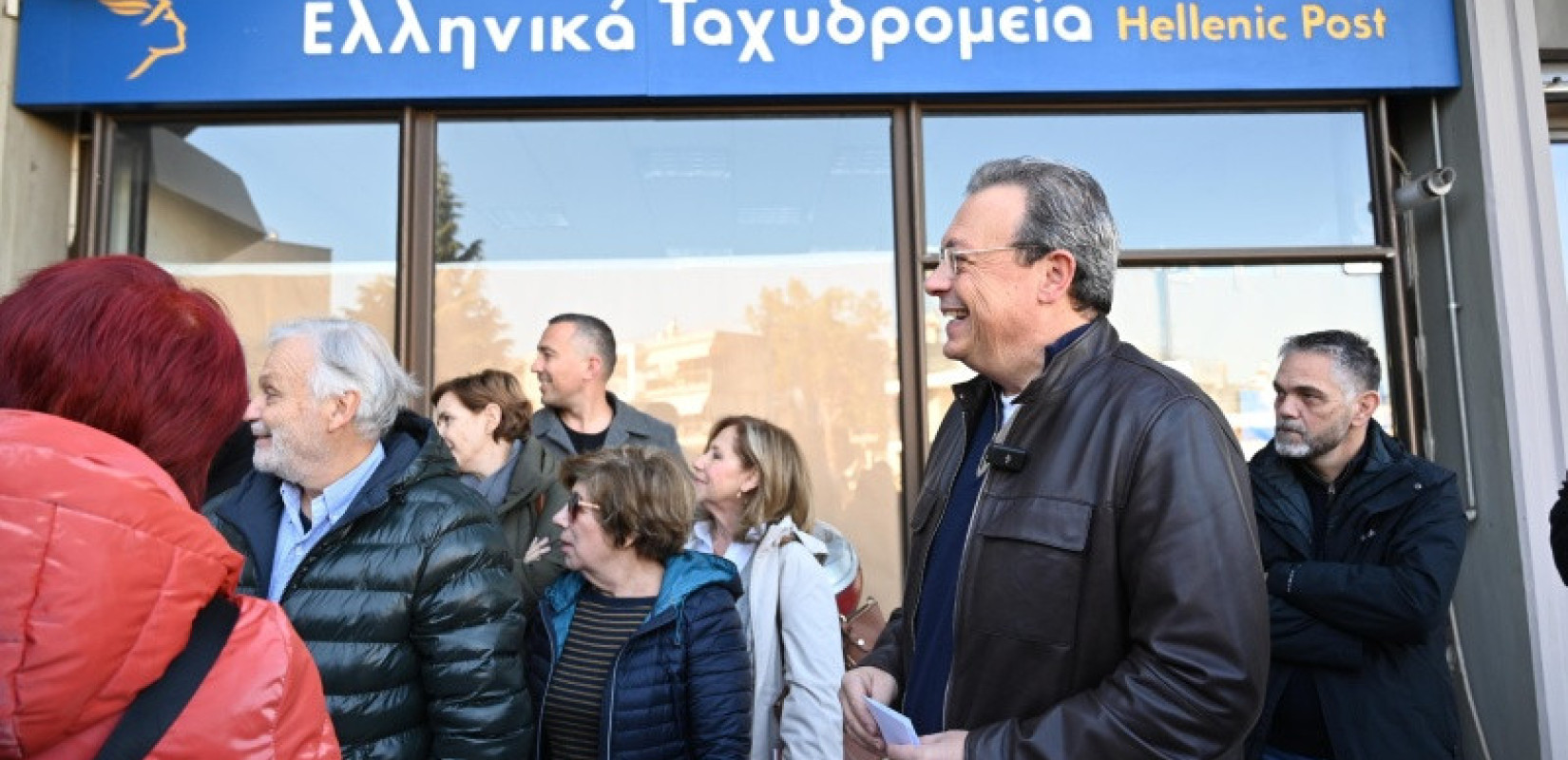 Σ. Φάμελλος: Δεν είναι θέμα βιωσιμότητας - Η κυβέρνηση λέει ψέματα για τα ΕΛΤΑ (βίντεο)