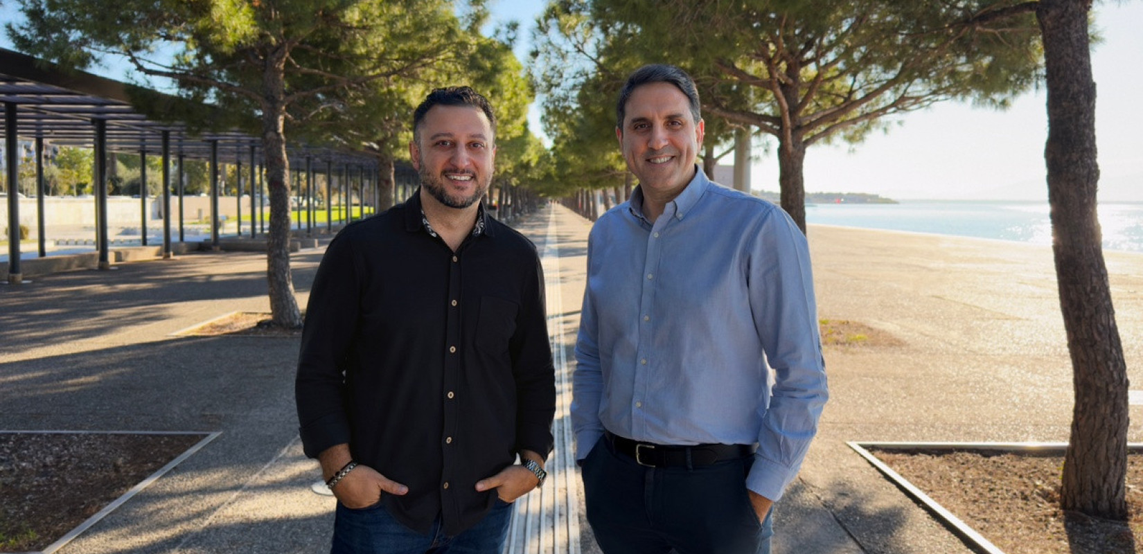 Θεσσαλονίκη: Ένα στούντιο δημιουργίας startups