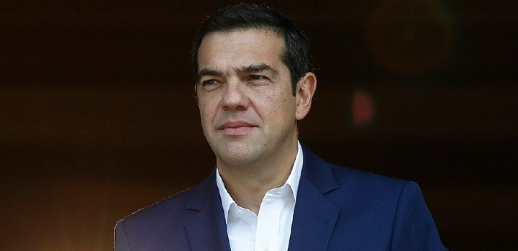 Αλ. Τσίπρας για τις εξελίξεις στη Μέση Ανατολή: Ελλάδα και Κύπρος δεν έχουν κανένα λόγο να γίνουν μέρος αυτού του πολέμου