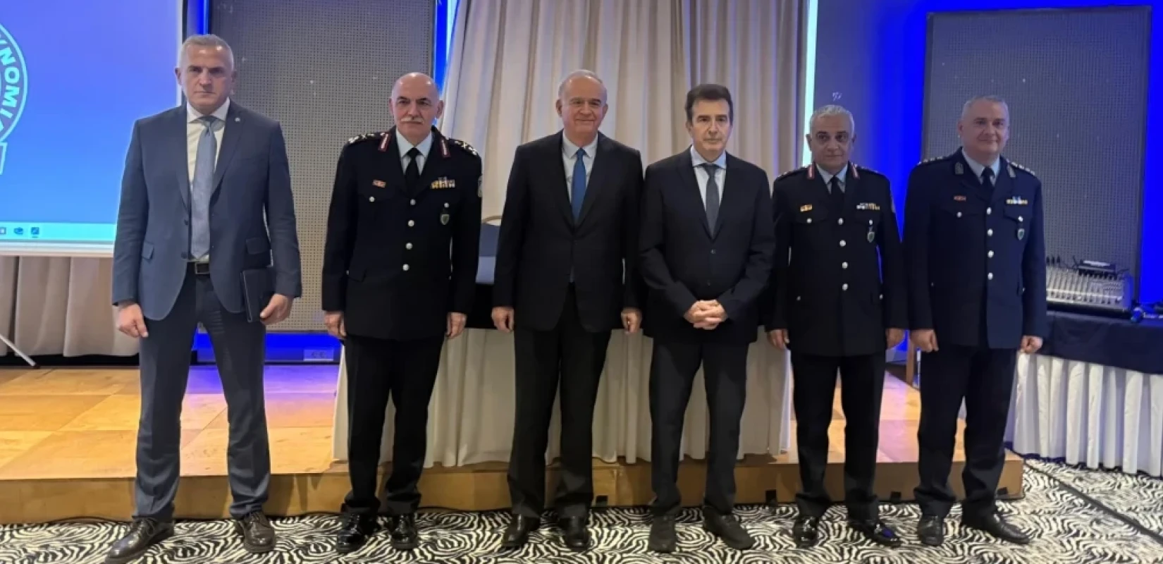 Μεσσηνία: Ο πρώτος νομός με κάμερες σε όλους τους δήμους - Μνημόνια Συνεργασίας υπέγραψε ο Μιχάλης Χρυσοχοϊδης
