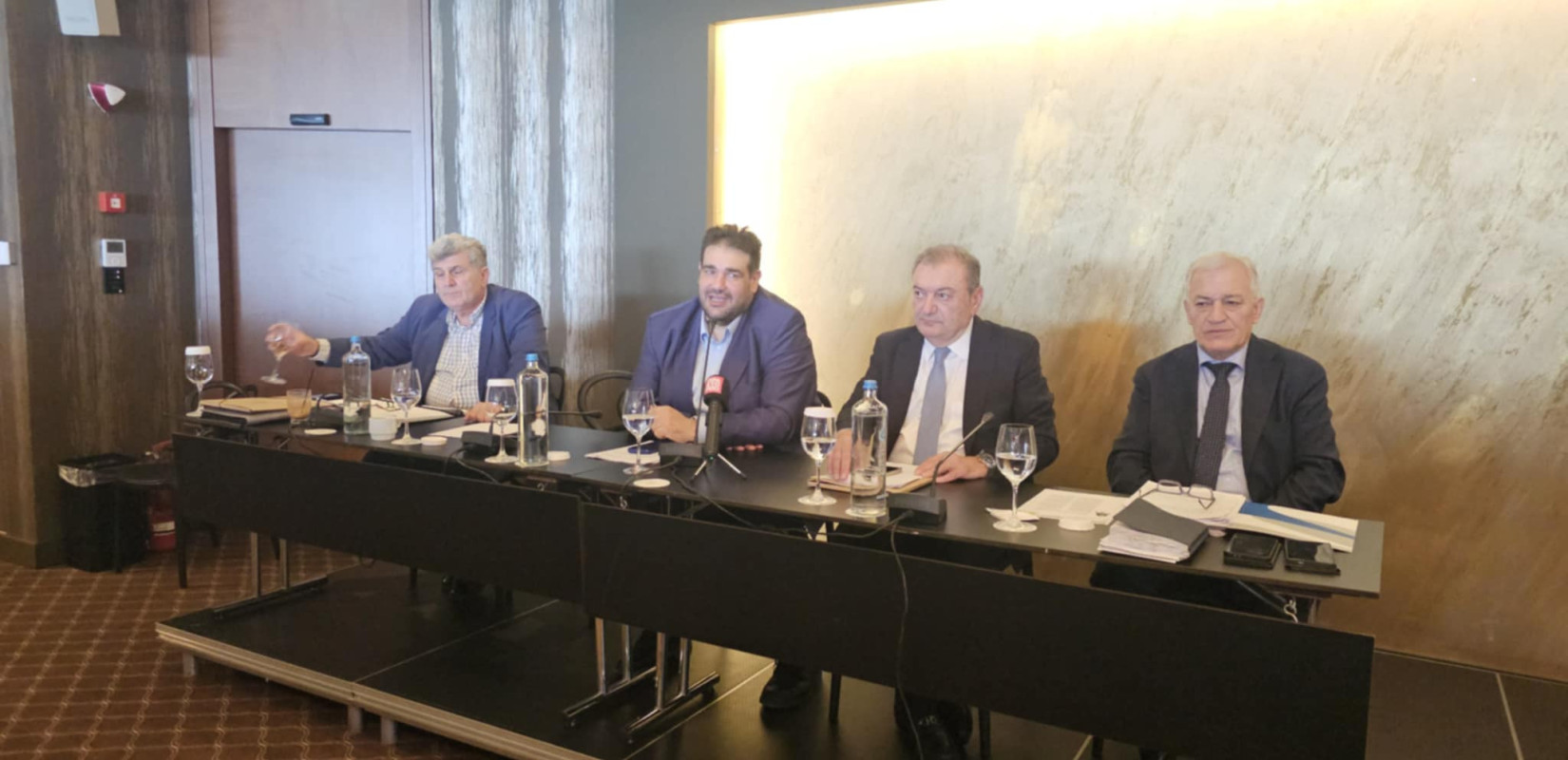 Θ. Λιβάνιος από τη Θεσσαλονίκη: Οι μεγάλες αλλαγές για δήμους και Περιφέρειες