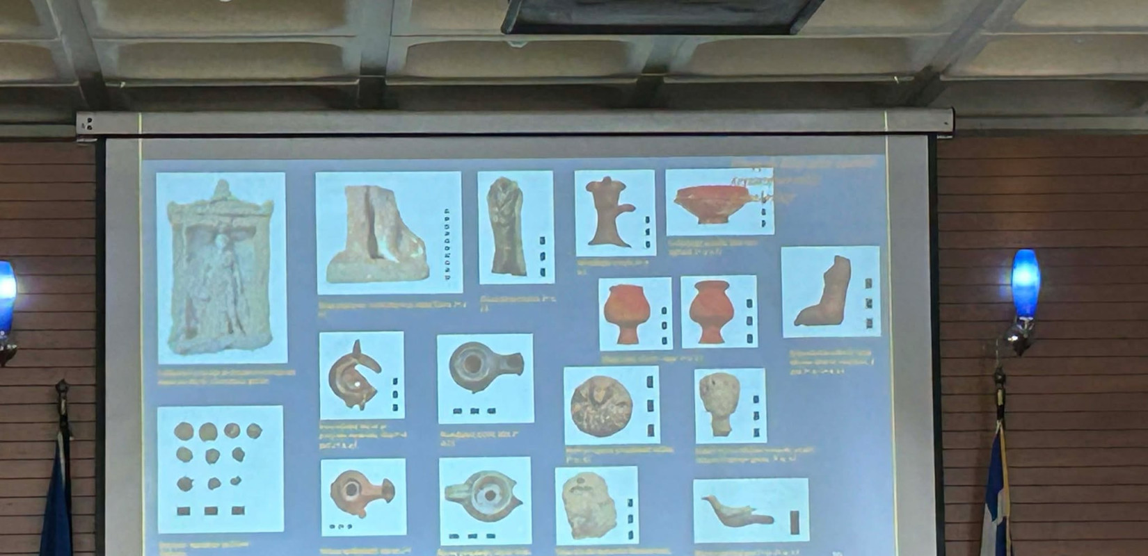 Η Θεσσαλονίκη «αποκαλύπτεται» μέσα από τις ανασκαφές του Μετρό: Nέα αρχαιολογικά δεδομένα φωτίζουν την πόλη των ρωμαϊκών χρόνων