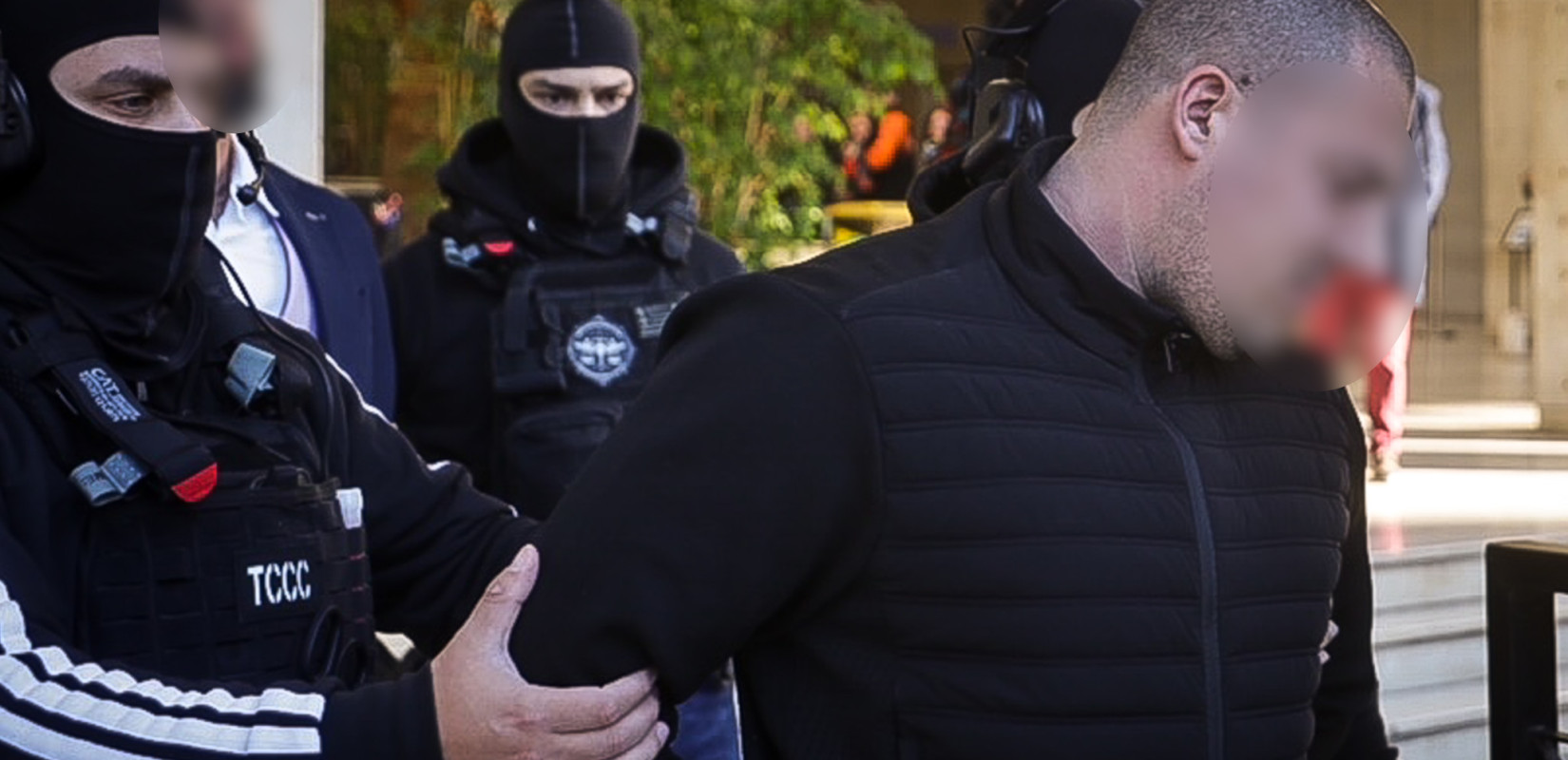 Διπλή δολοφονία στη Φοινικούντα: Αθώος δηλώνει ο ανιψιός του ιδιοκτήτη του κάμπινγκ - Στον ανακριτή Καλαμάτας οι κατηγορούμενοι