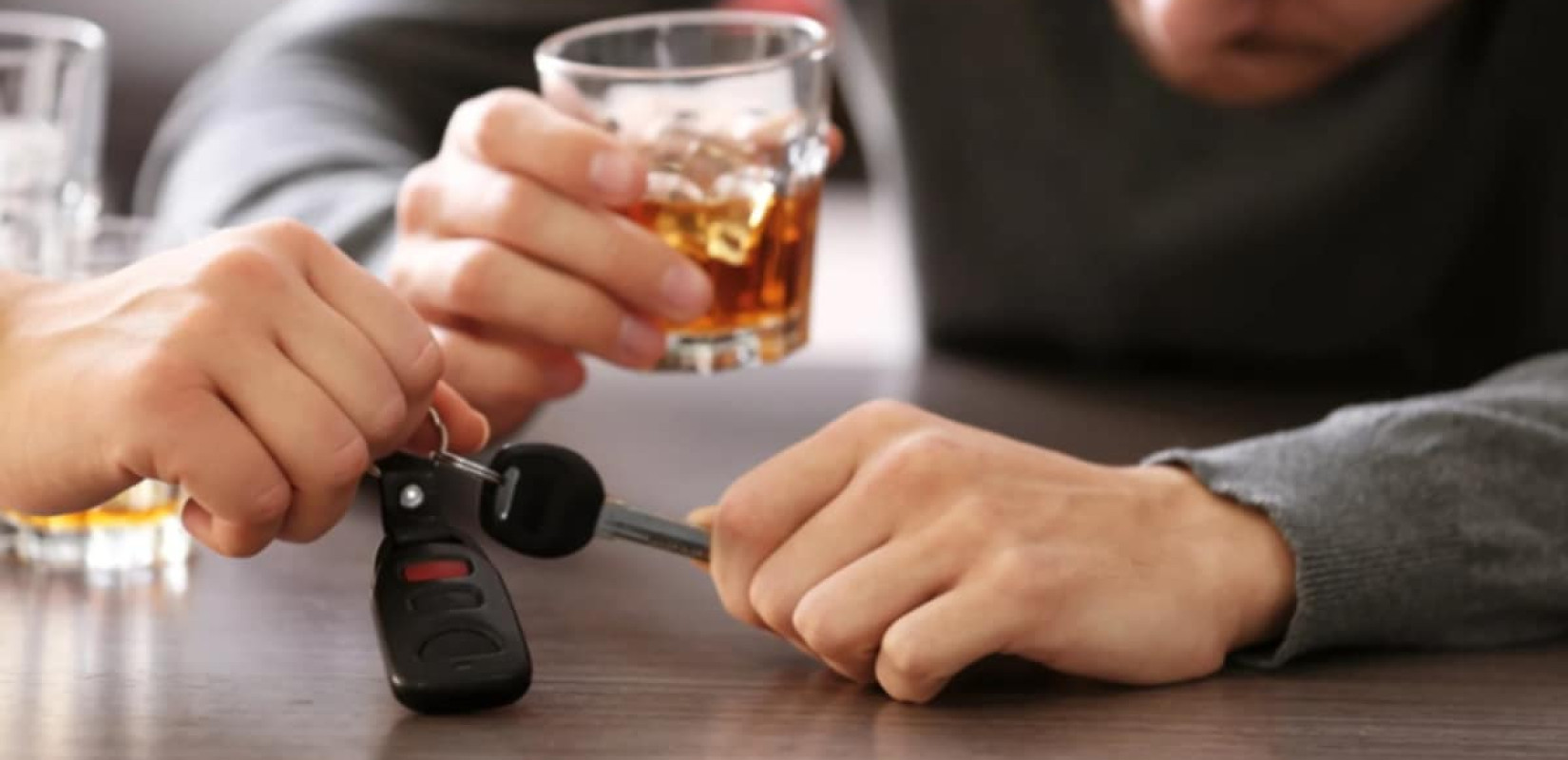Θεσσαλονίκη: Στο τιμόνι μεθυσμένος 27χρονος - Συνελήφθη στο κέντρο της πόλης