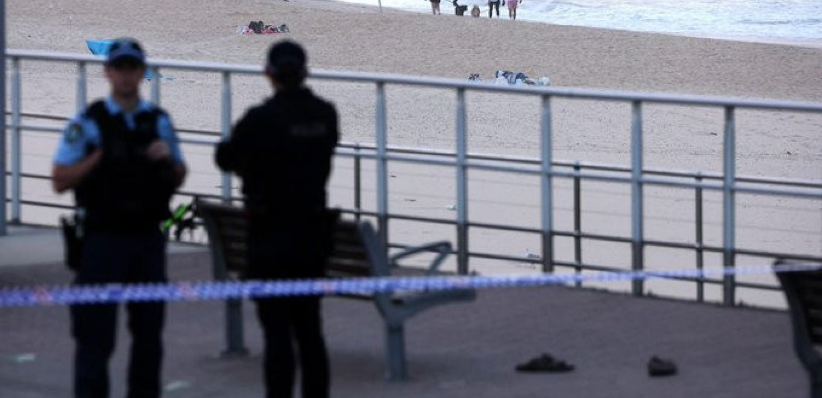 Αυστραλία: Σήμερα η δημόσια ακρόαση για την πολυαίμακτη επίθεση στην παραλία Μπόνταϊ
