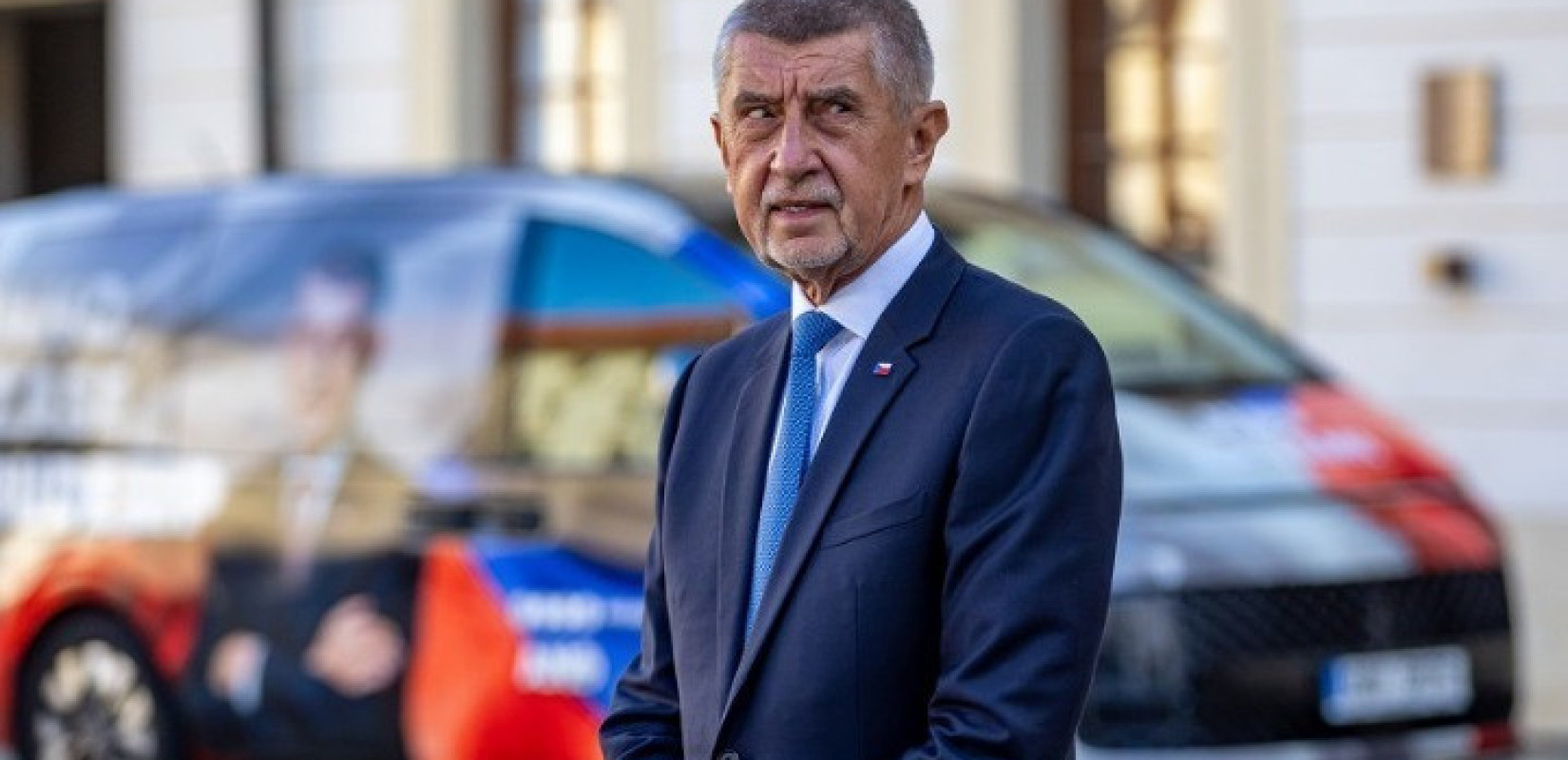 Τσεχία: Ο νέος πρωθυπουργός απορρίπτει τις εγγυήσεις για ένα δάνειο προς την Ουκρανία