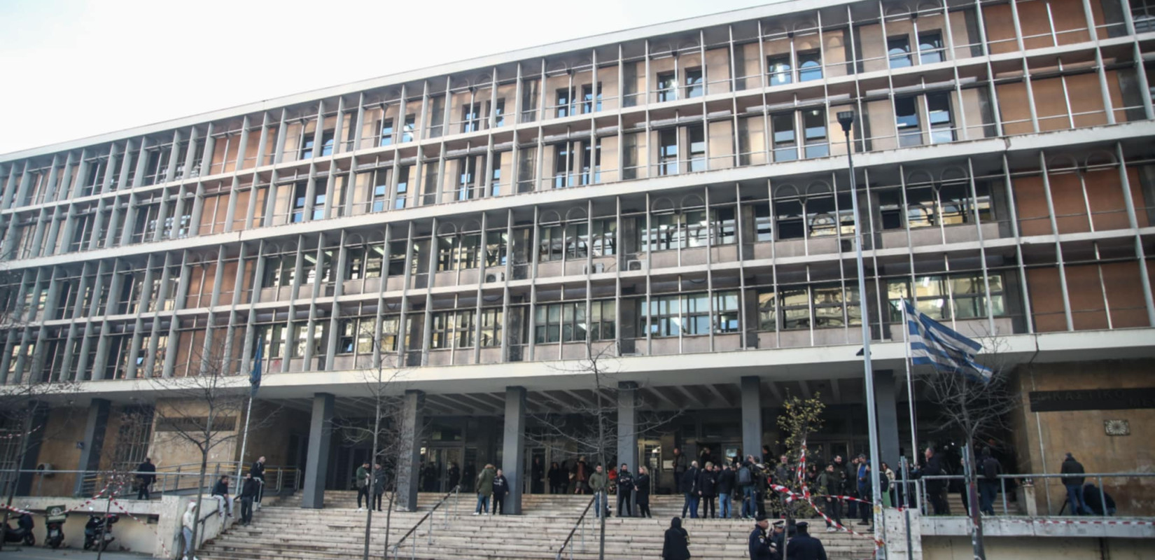 Θεσσαλονίκη: Αθώωση 36χρονου Αιγύπτιου σε δεύτερο βαθμό για την υπόθεση βιασμού ανήλικης