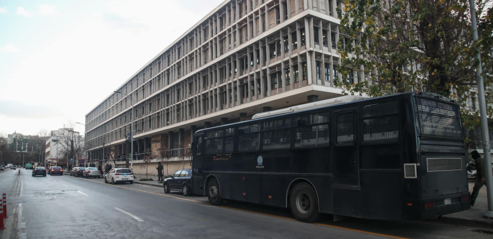 Θεσσαλονίκη: Δίωξη για ανθρωποκτονία και θανατηφόρο βιασμό στον 52χρονο που κρατείται για την υπόθεση των δύο εξαφανισμένων γυναικών