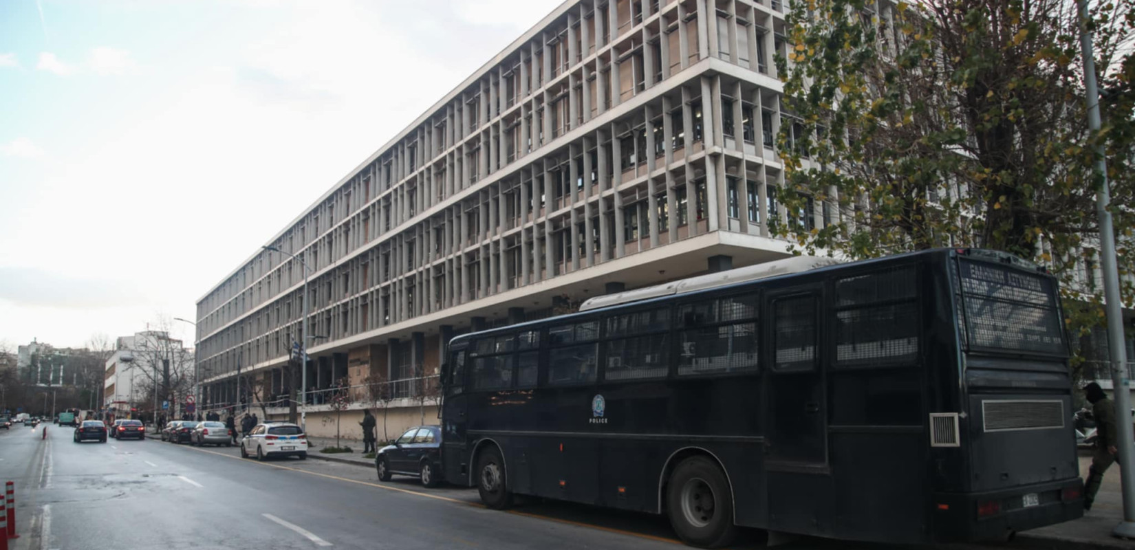 Θεσσαλονίκη: «Ναι» του Συμβουλίου Εφετών στην έκδοση 65χρονου στη Ρωσία για οικονομικά εγκλήματα