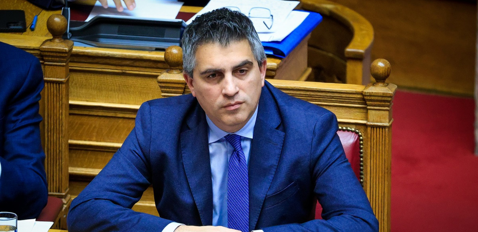 Χ. Δήμας: «Συγκροτείται ειδική επιτροπή για το πρόβλημα σε συχνότητες του FIR Αθηνών»