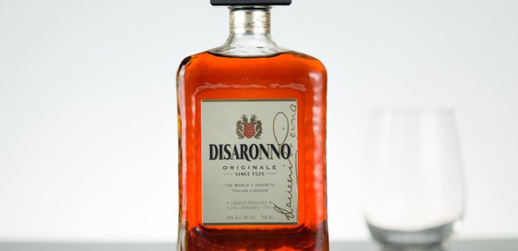 Disaronno: Ανακαλείται παρτίδα του γνωστού λικέρ για πιθανή παρουσία θραυσμάτων γυαλιού