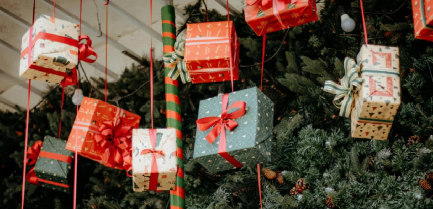 Έρευνα Wolt: Πώς αλλάζει το τοπίο της προσφοράς δώρων στην Ελλάδα