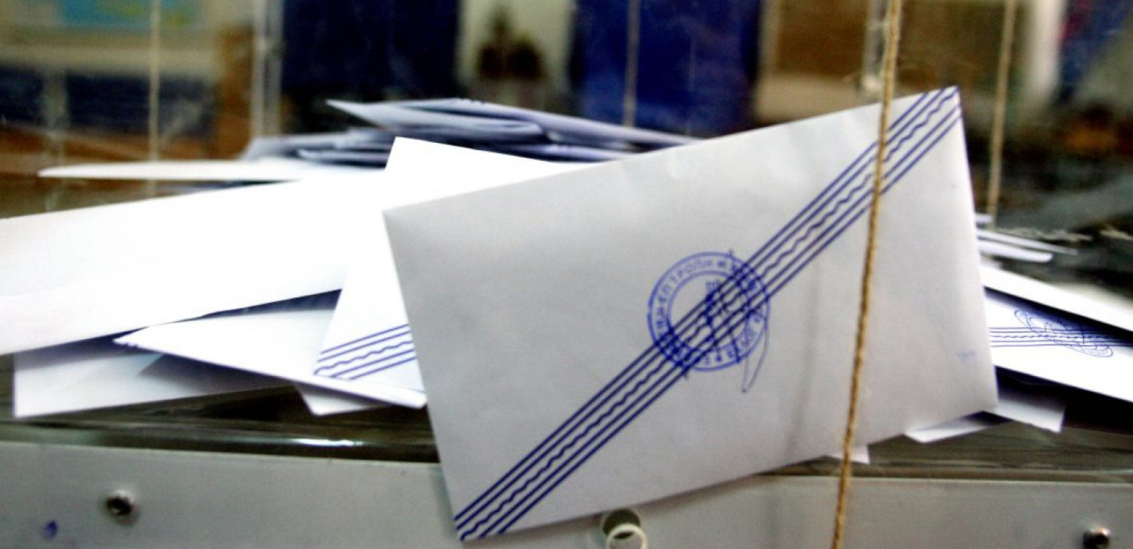 Δημοσκόπηση ReallPolls: Στο 28,3% η ΝΔ - Κλείνει την ψαλίδα στο 21,4% η ΕΛΑΣ