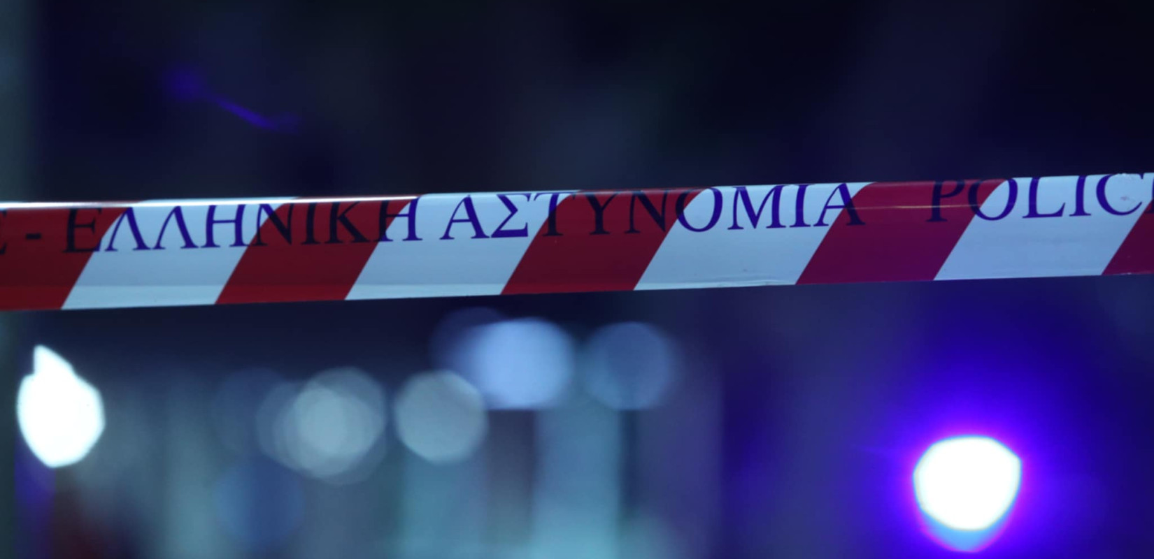 Παλλήνη: Σημείωμα αυτοχειρίας είχε αφήσει ο 49χρονος που βρέθηκε με tie-wrap στον λαιμό