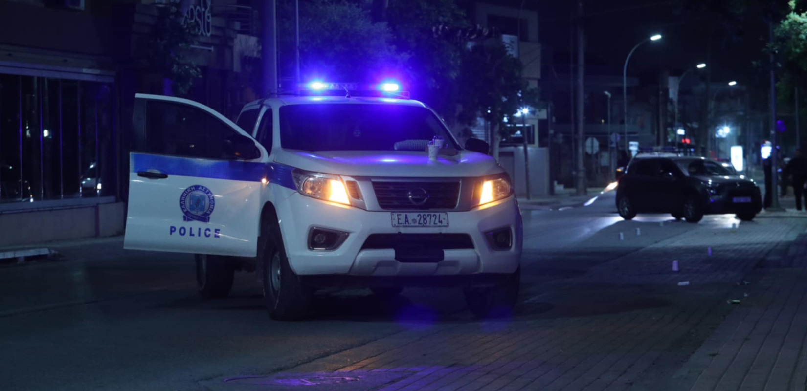 Βόρεια Ελλάδα: Συνελήφθη ο «Έλληνας Εσκομπάρ» για το φορτίο κοκαΐνης στον Πειραιά - Δείτε βίντεο ντοκουμέντο