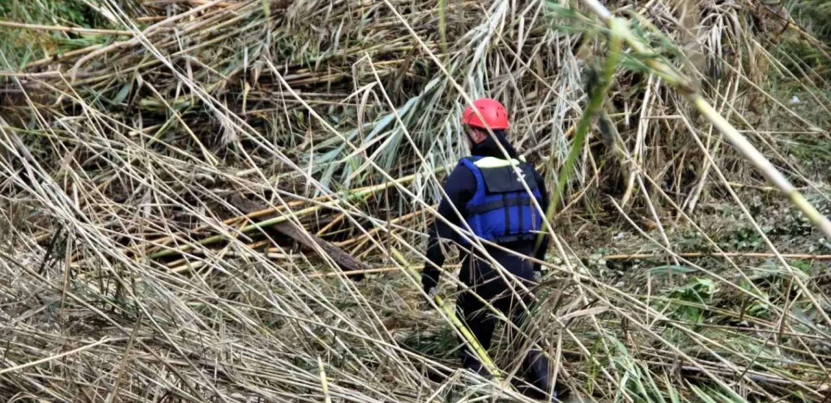 Αγρίνιο: Εντοπίστηκε σώος ο τραυματισμένος ορειβάτης