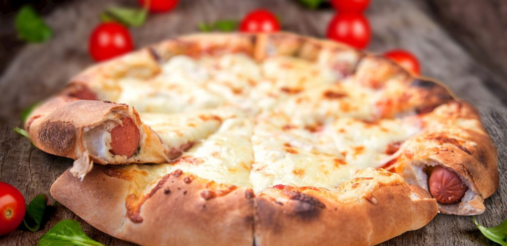 «Espania Pizza»: Τριάντα χρόνια γεύσης…στην Θεσσαλονίκη