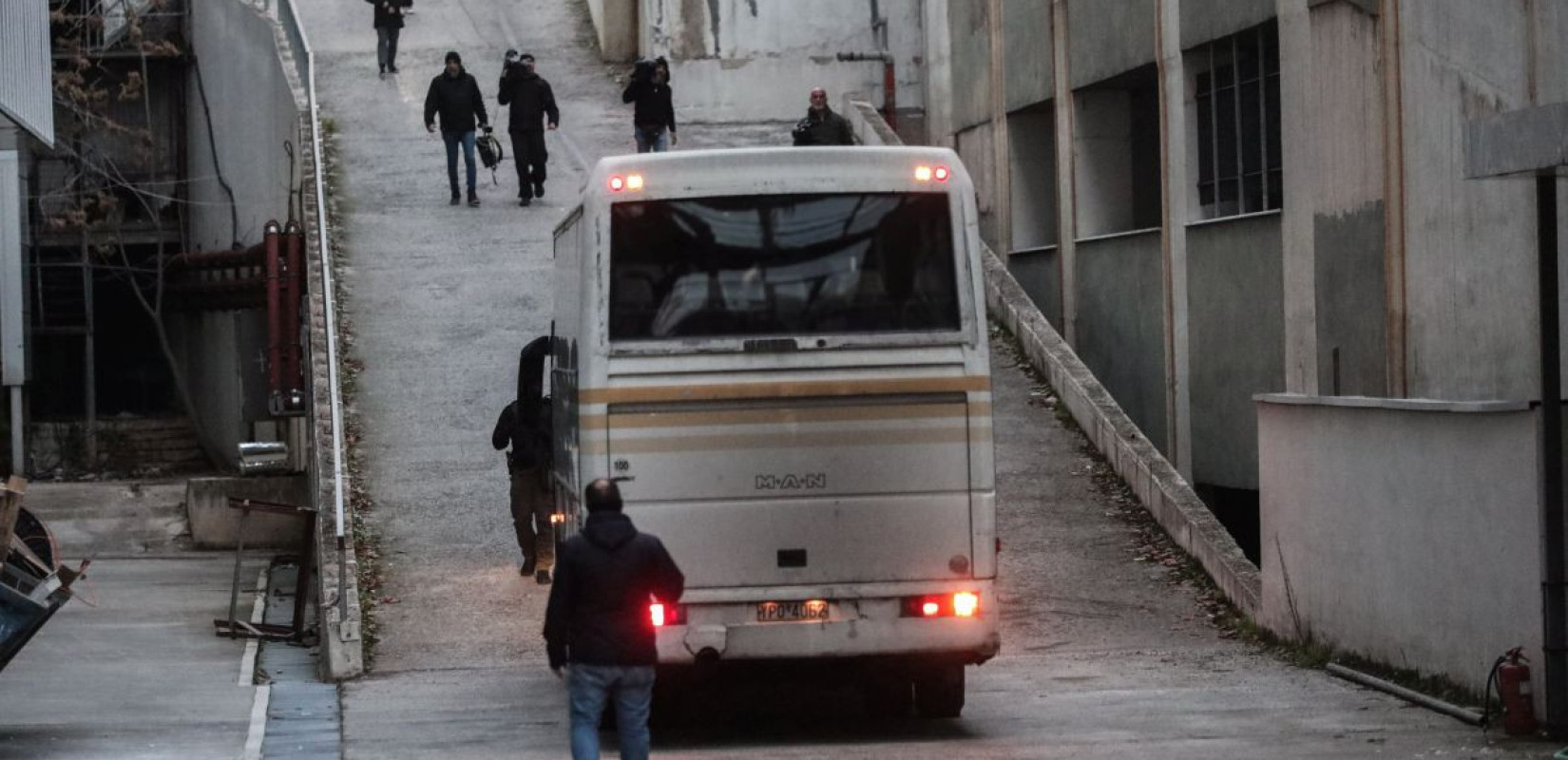 Σκάνδαλο ΟΠΕΚΕΠΕ: Ελεύθεροι αφέθηκαν σήμερα πέντε από τους επτά κατηγορούμενους - Τι υποστήριξαν στις απολογίες τους