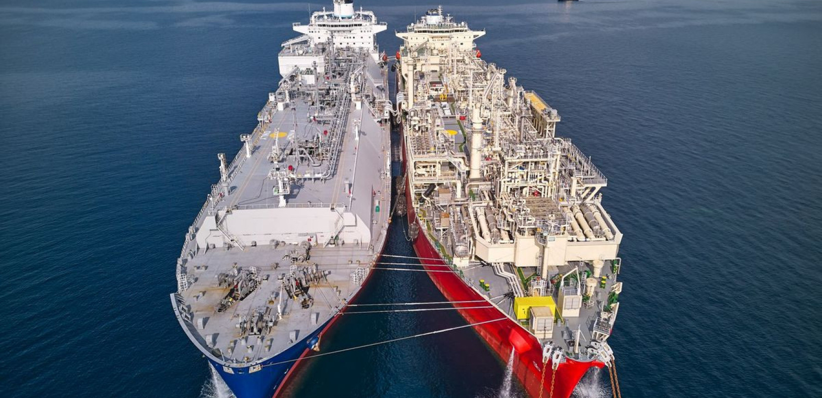 Βόρεια Ελλάδα: Ενεργειακός πυλώνας με θεμέλια από τις ΗΠΑ ως το Κίεβο - Ποια projects τρέχουν στη Θεσσαλονίκη