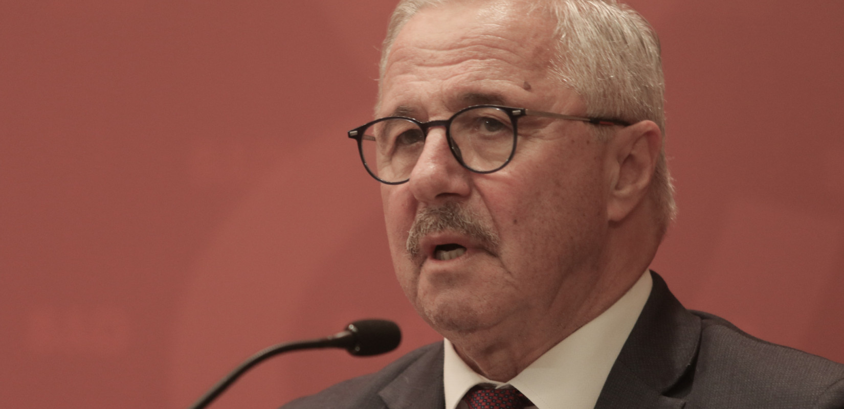 Γ. Μανιάτης: Δεν απάντησε ο Μ. Ρούτε για το άρθρο 5 του ΝΑΤΟ