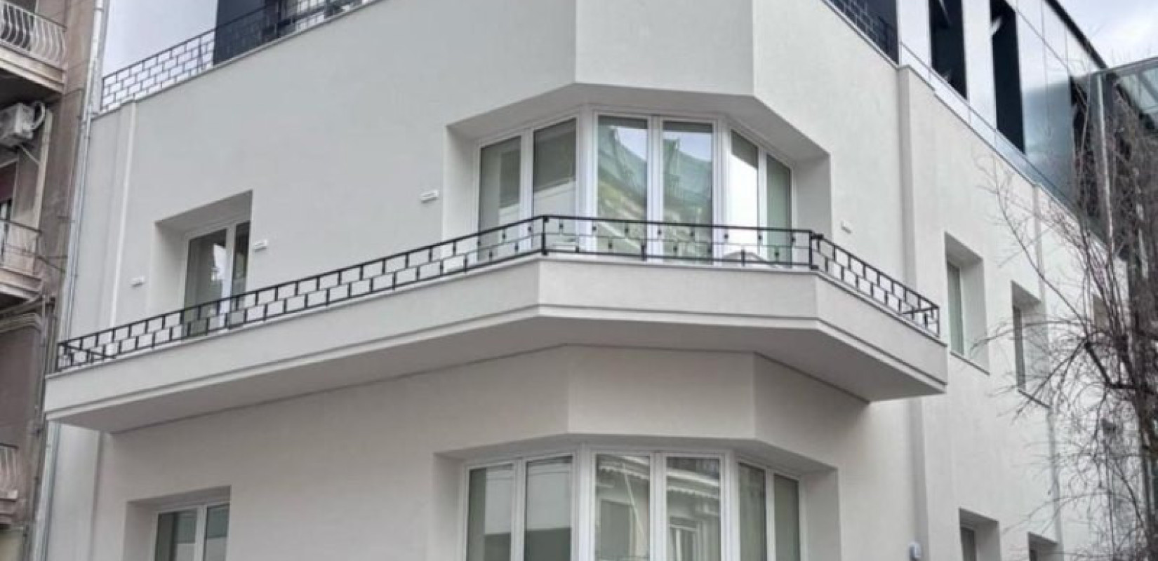 ΙΟΒΕ: Πενήντα χρόνια ανεξάρτητης ανάλυσης και οικονομικής καινοτομίας στην Ελλάδα - Μισός αιώνας στο ιστορικό του σπίτι