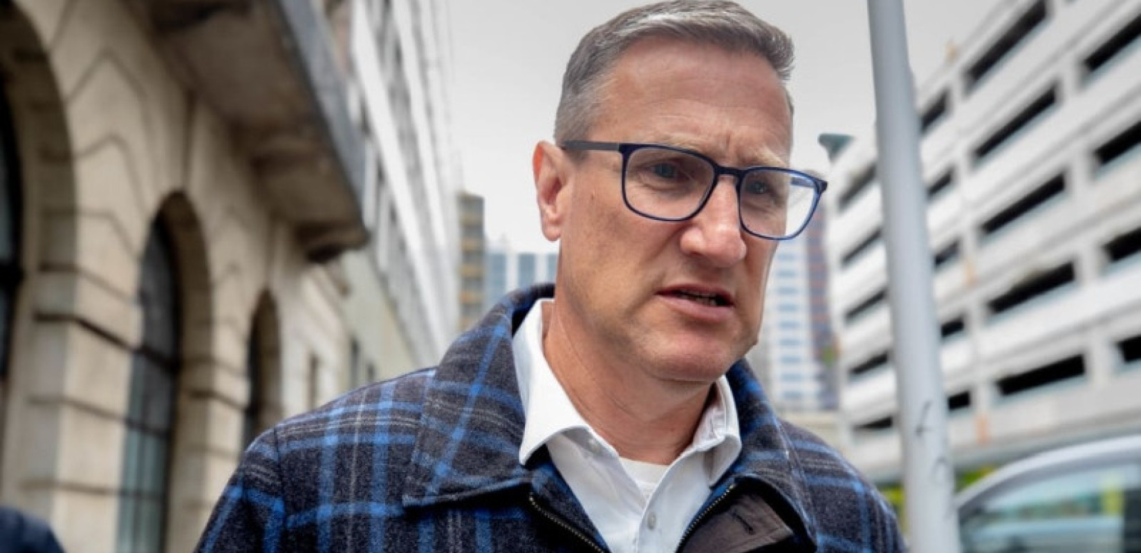 Σοκαριστική υπόθεση στη Νέα Ζηλανδία: Καταδίκη πρώην υπαρχηγού της αστυνομίας για κατοχή παιδοπορνογραφικού και κτηνοβατικού υλικού - Εννέα μήνες κατ’ οίκον κράτηση