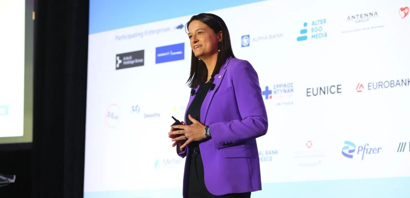 Ν. Κεραμέως: Η Ελλάδα είναι πρώτη στην αύξηση απασχόλησης στον ΟΟΣΑ