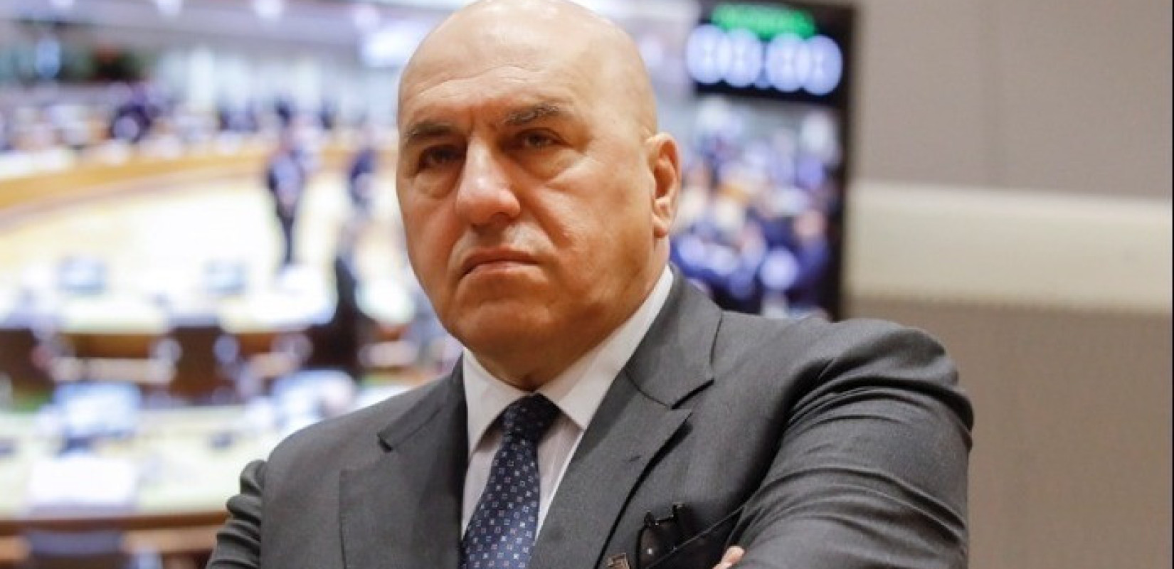 Ιταλία: «Κίνδυνος για τις χώρες που δεν εμπλέκονται άμεσα στον πόλεμο η τρομοκρατία» λέει ο υπουργός Άμυνας