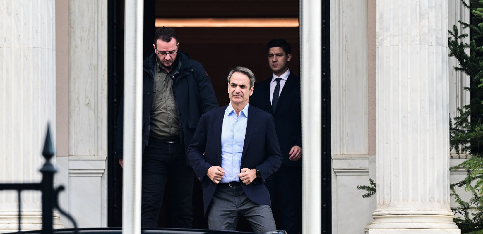ΚΥΣΕΑ: Εγκρίθηκαν εξοπλιστικά προγράμματα των Ενόπλων Δυνάμεων