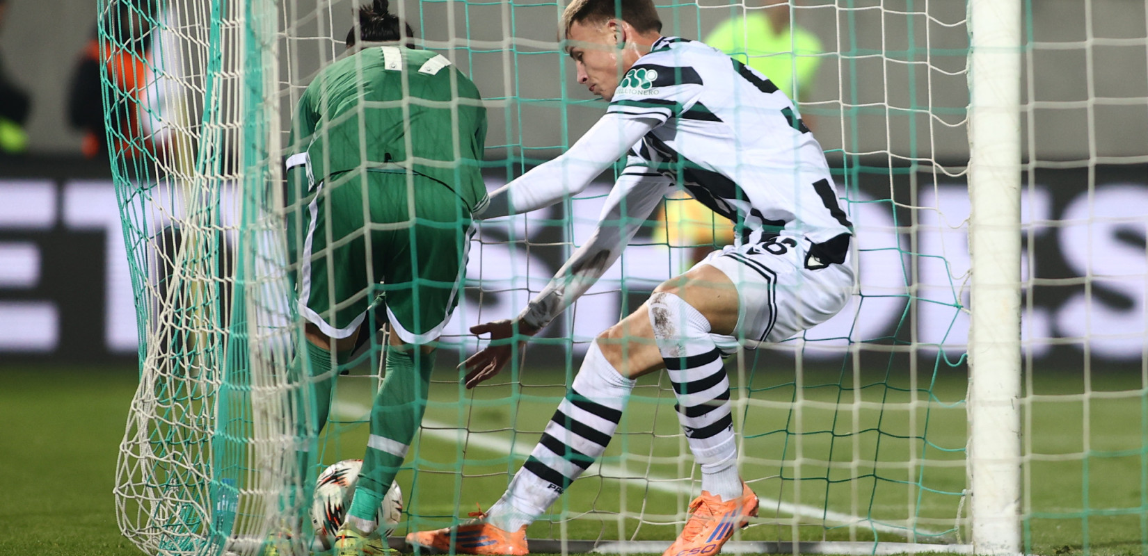 Λουντογκόρετς - ΠΑΟΚ 3-3: Μπροστά έβαζε, πίσω έμπαζε και τώρα τρέχει