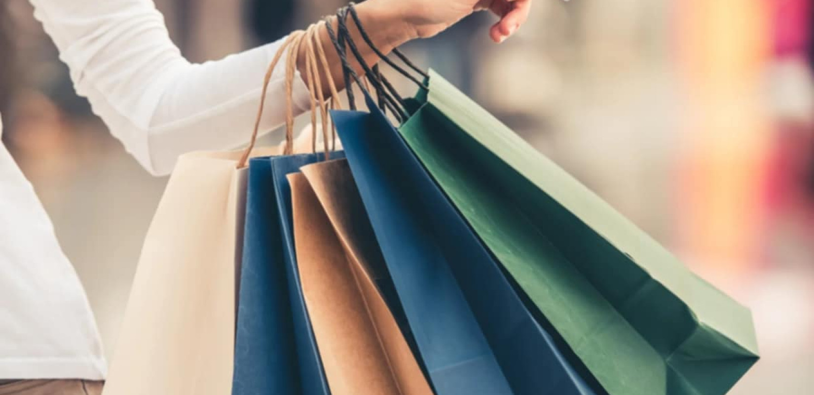 Ανοιχτά σήμερα, Μ. Σάββατο τα καταστήματα στη Θεσσαλονίκη- Ποιες ώρες θα λειτουργεί η αγορά