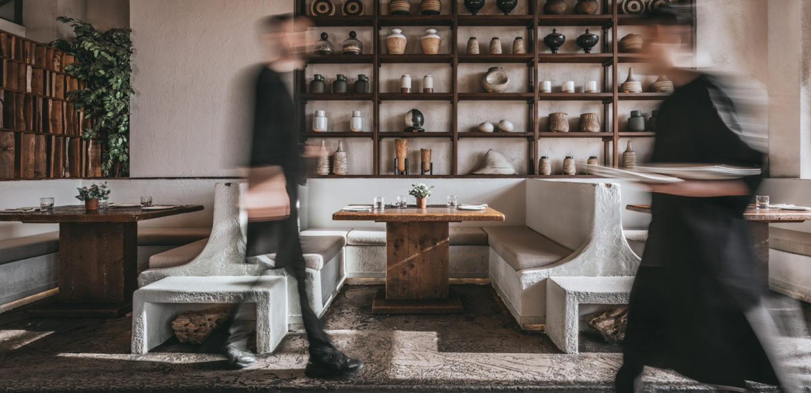 Μαμαλούκα: Μια εμπειρία που επαναλαμβάνεται, μια εμπειρία που θέλεις να ξαναζείς!