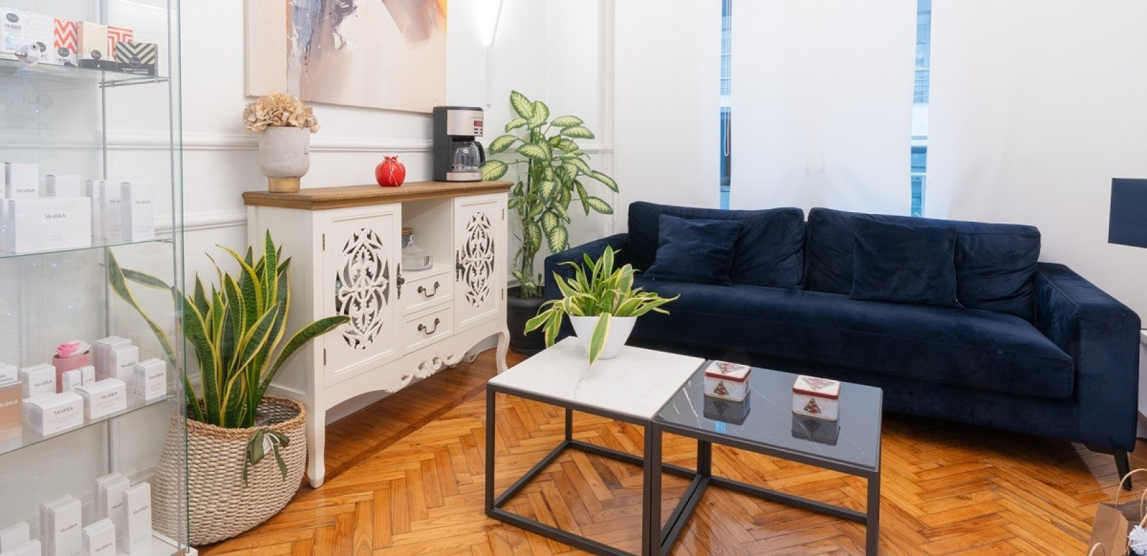 Medicure: Το σύγχρονο κέντρο αισθητικής & αναγέννησης που έκανε τη φροντίδα προσωπική υπόθεση