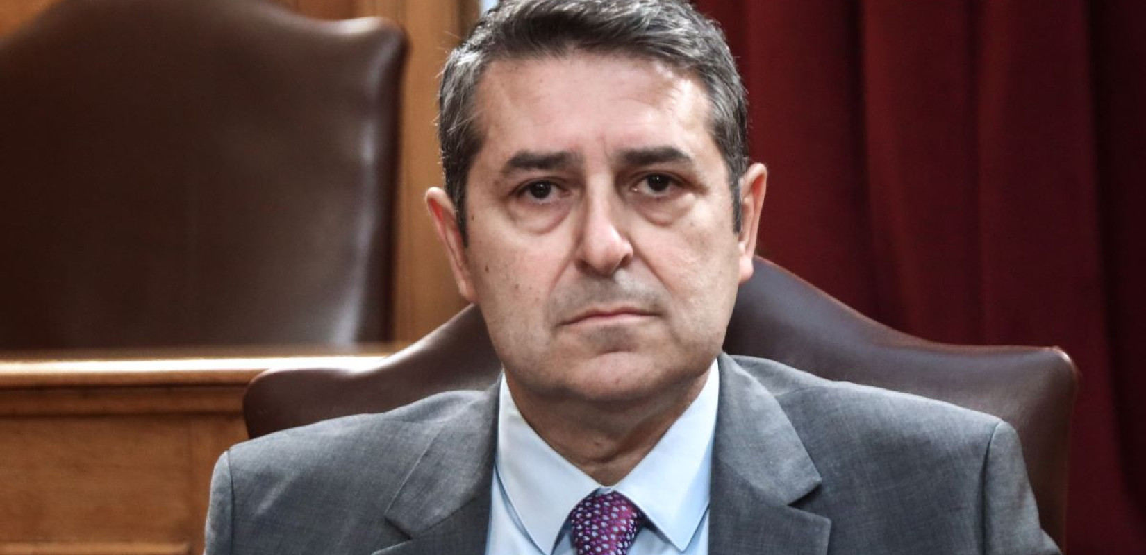 Εξεταστική ΟΠΕΚΕΠΕ - Γ. Μυλωνάκης: «Τα στοιχεία καταρρίπτουν τα fake news της αντιπολίτευσης»