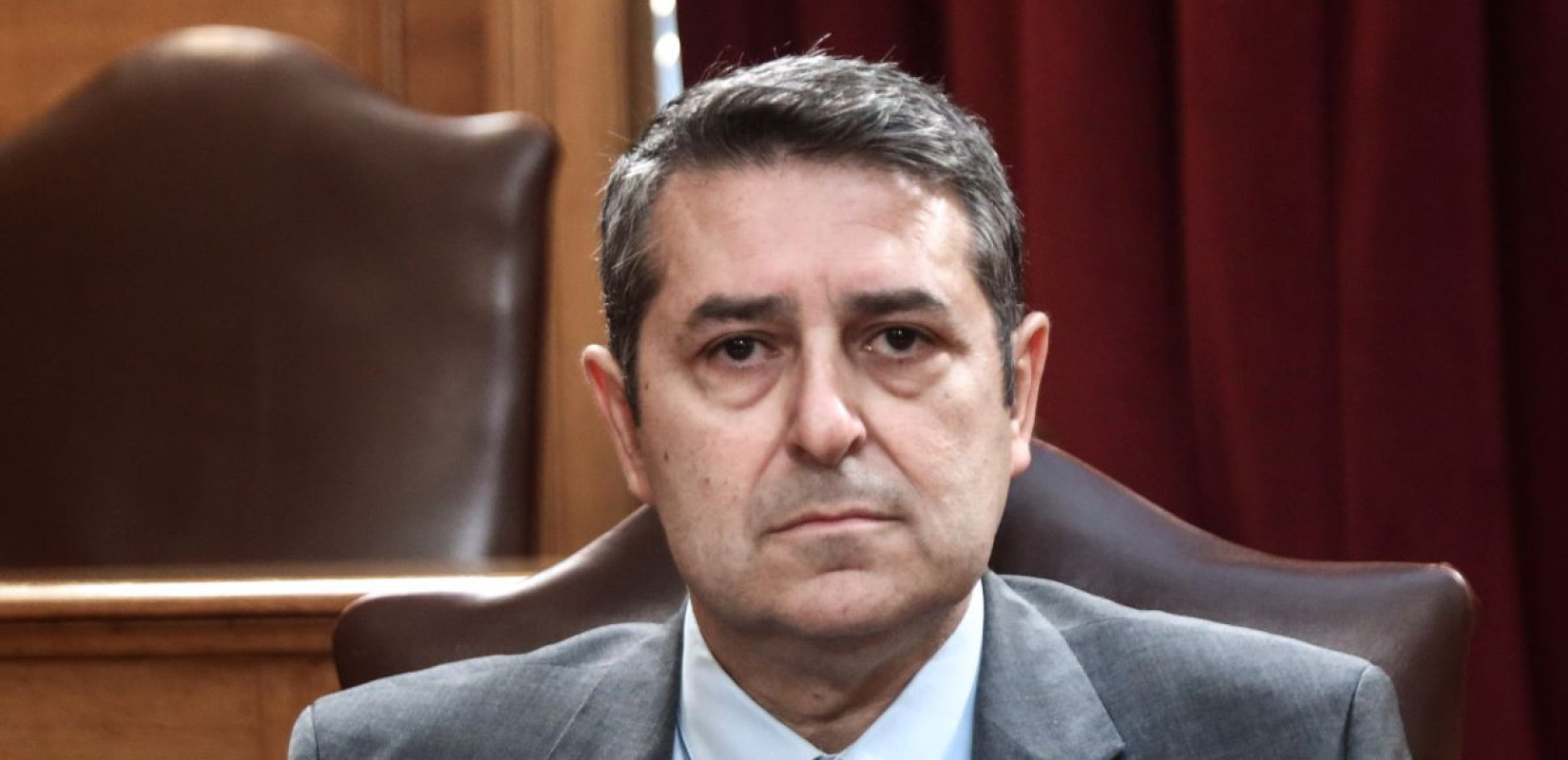 Συγκρατημένη αισιοδοξία για τον Γιώργο Μυλωνάκη - Κρίσιμα τα επόμενα 24ωρα