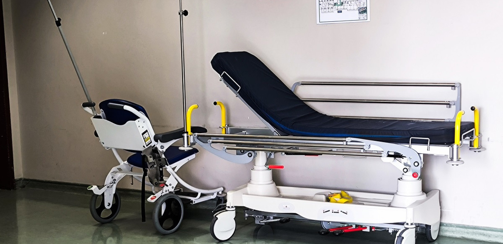 ΕΟΔΥ: 16 θάνατοι από COVID-19 και γρίπη την τελευταία εβδομάδα