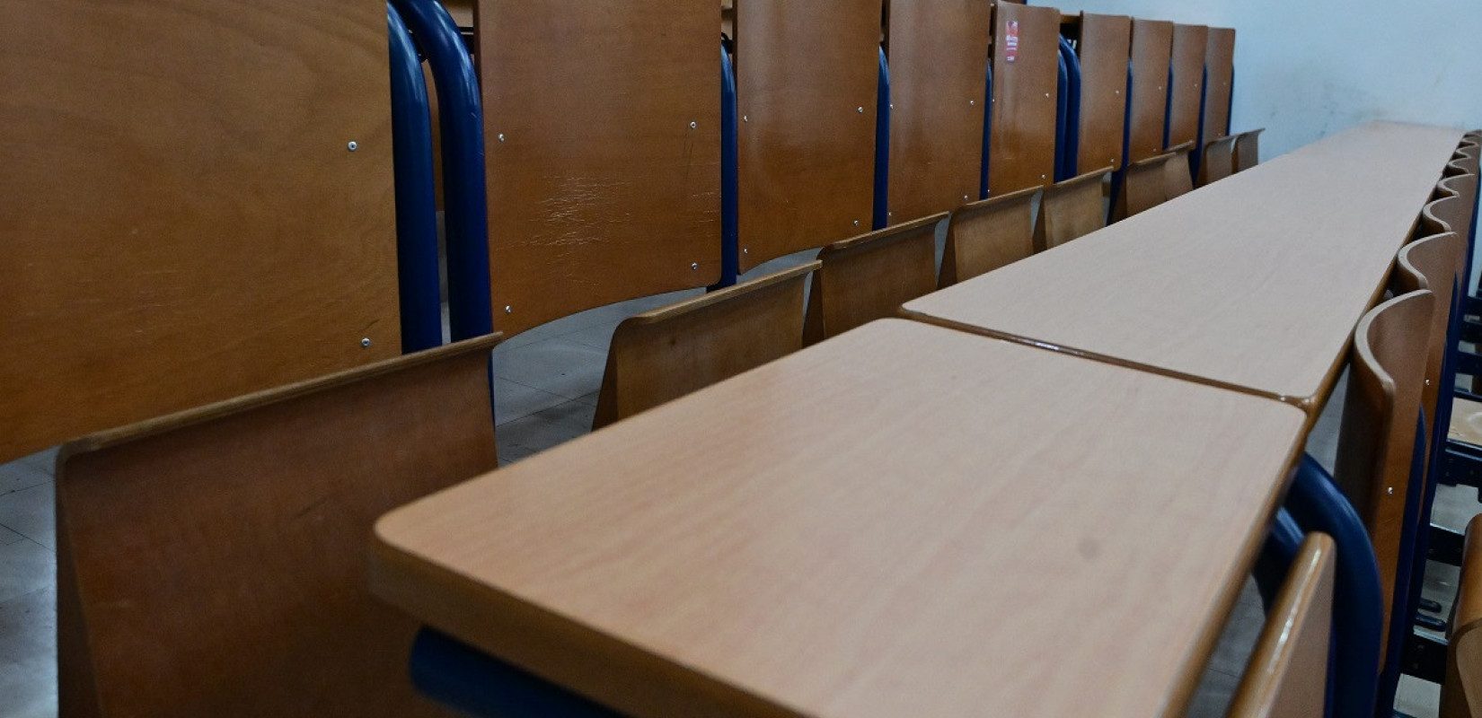 Αντιδράσεις και νομικές εκκρεμότητες φρενάρουν τις διαγραφές φοιτητών