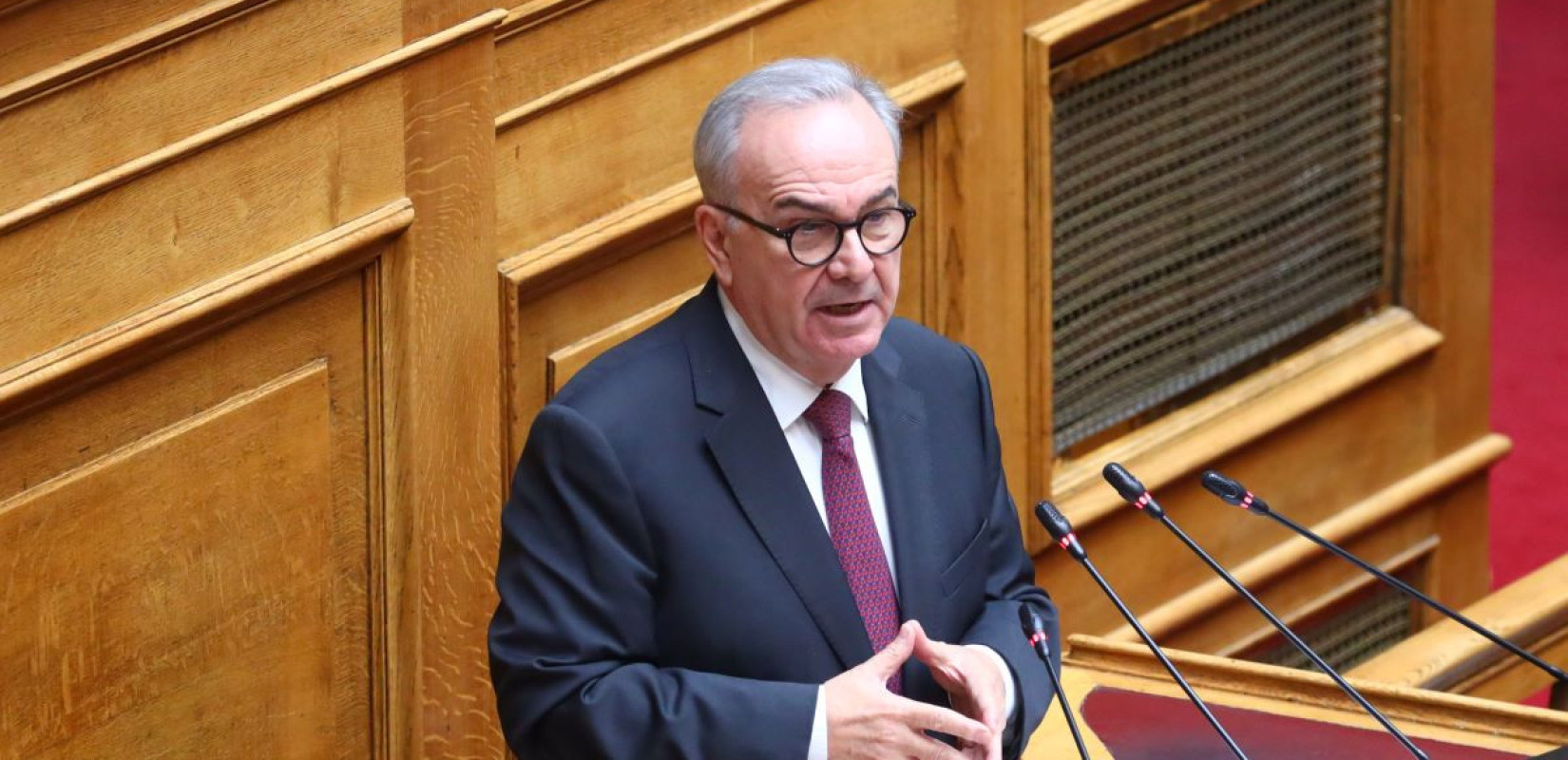 Ν. Παπαθανάσης: Ελλάδα και Βόρεια Μακεδονία συνεργάζονται για την προστασία της λίμνης Δοϊράνης