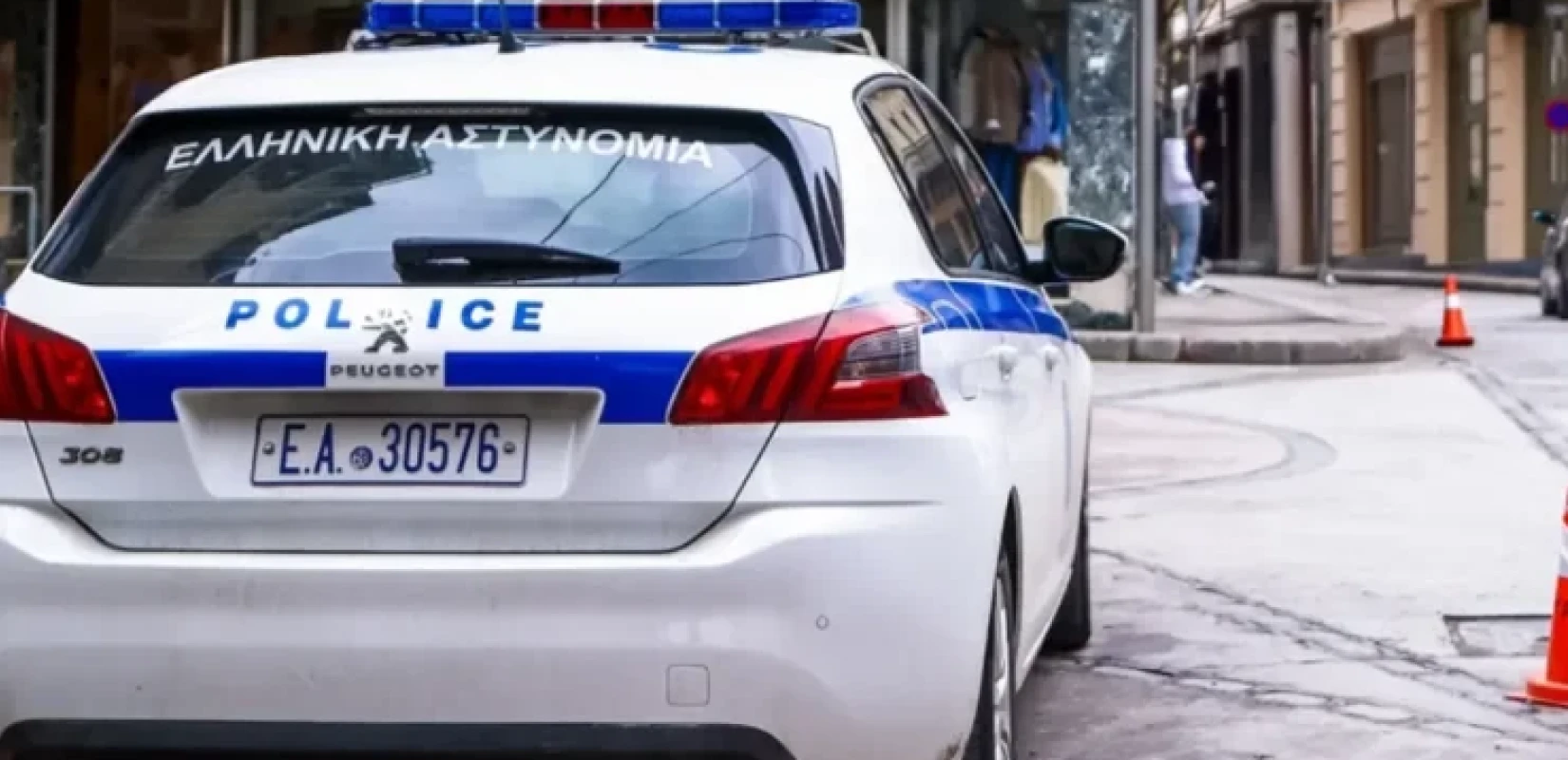 Πτολεμαΐδα: Συνελήφθη 53χρονη για εμπoρία βεγγαλικών