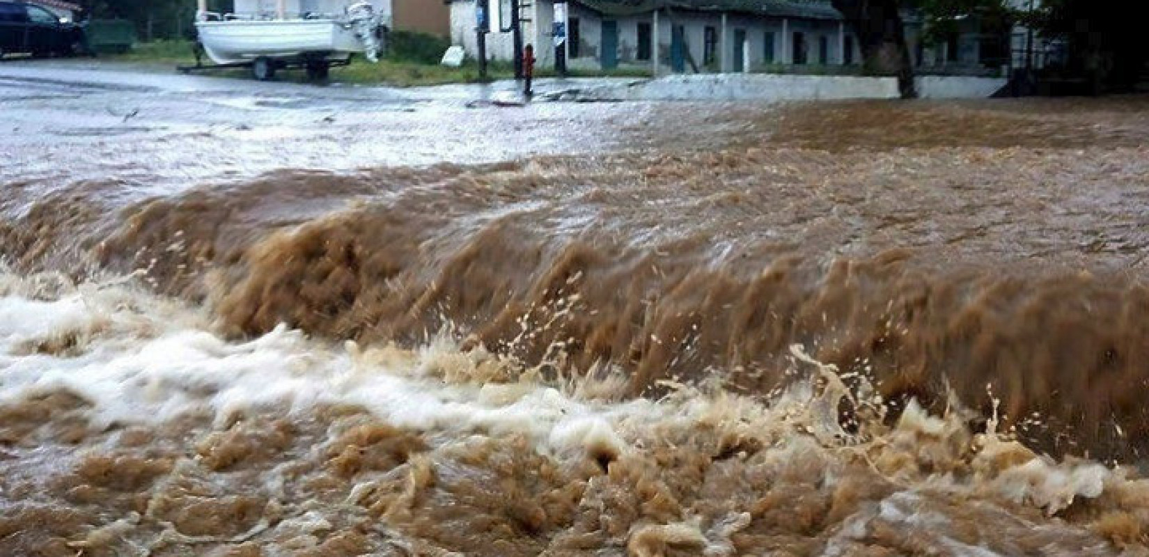 Τρίκαλα: Σε ετοιμότητα οι Περιφερειακές Ενότητες και οι δήμοι στη Δυτ. Θεσσαλία για υπερχειλίσεις ποταμών