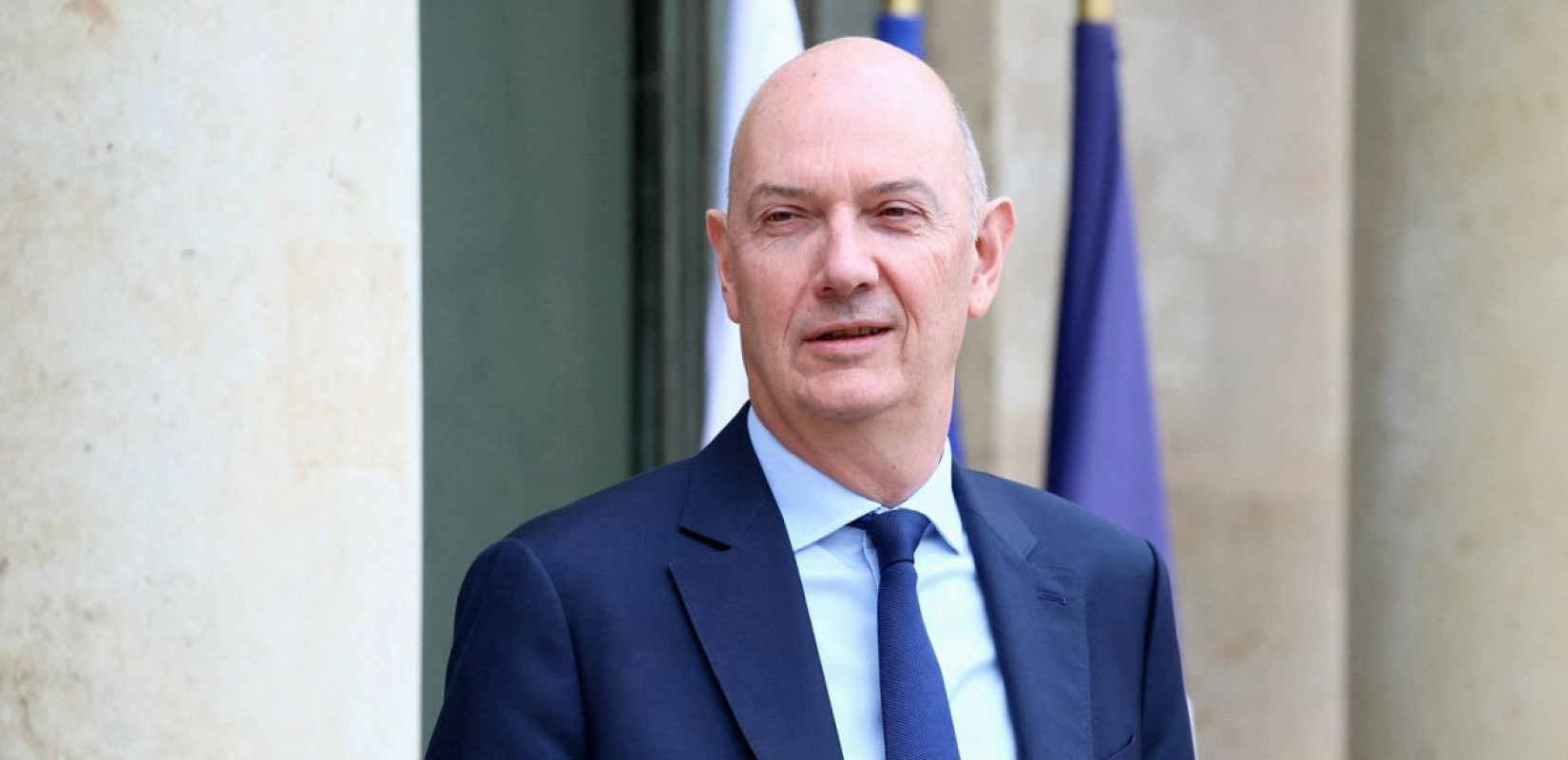 Ρ. Λεσκίρ: Η εμπορική συμφωνία με τις ΗΠΑ είναι προτεραιότητα της Ε.Ε.