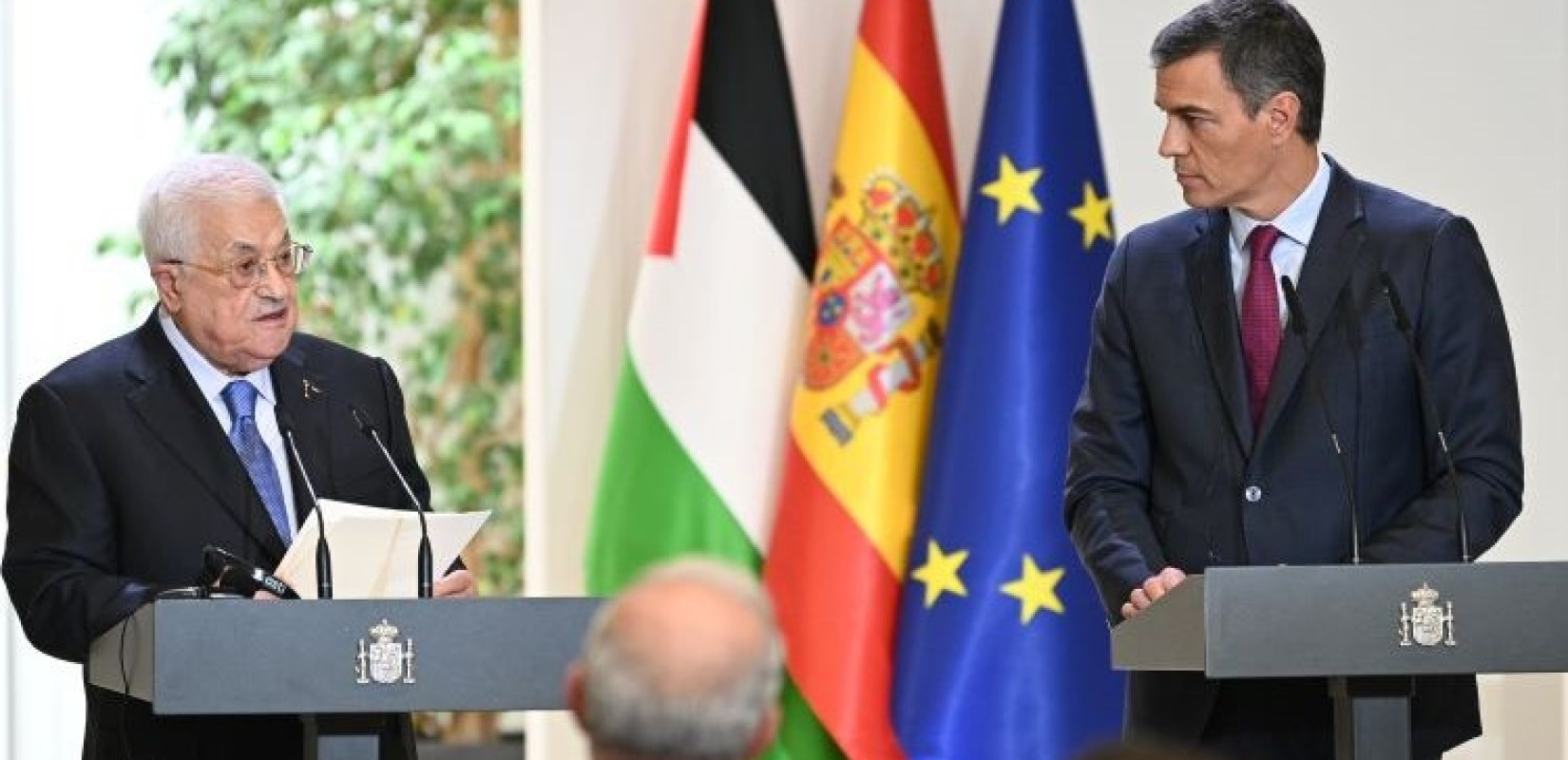 Ισπανία: Ο Σάντσεθ απευθύνει έκκληση «να μην ξεχαστεί η δραματική κατάσταση των Παλαιστινίων» της Γάζας