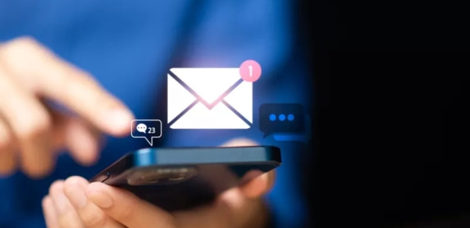 «Δωρεάν πακέτο γιορτών»: Το μήνυμα απάτης στο email με «σφραγίδα» του υπ. Ανάπτυξης