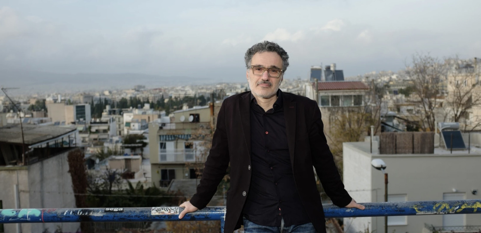 Θεσσαλονίκη: Προβολή ντοκιμαντέρ για την ενημέρωση και την ευαισθητοποίηση του κοινού σε θέματα ατόμων με αναπηρία