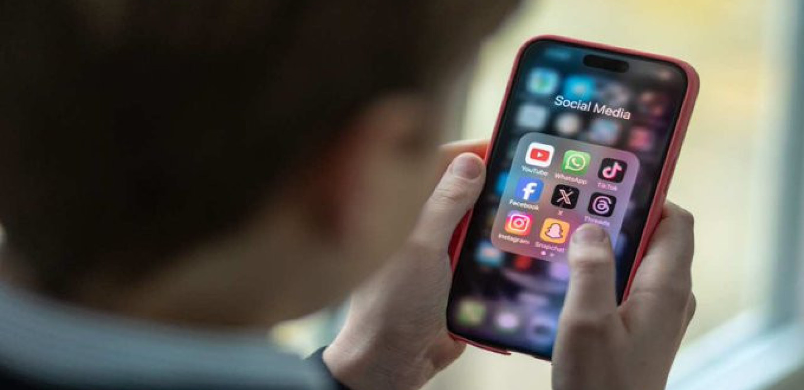 Αυστραλία: Οριστικό «αντίο» λένε οι έφηβοι στα social media - Σε ισχύ από σήμερα η απαγόρευση