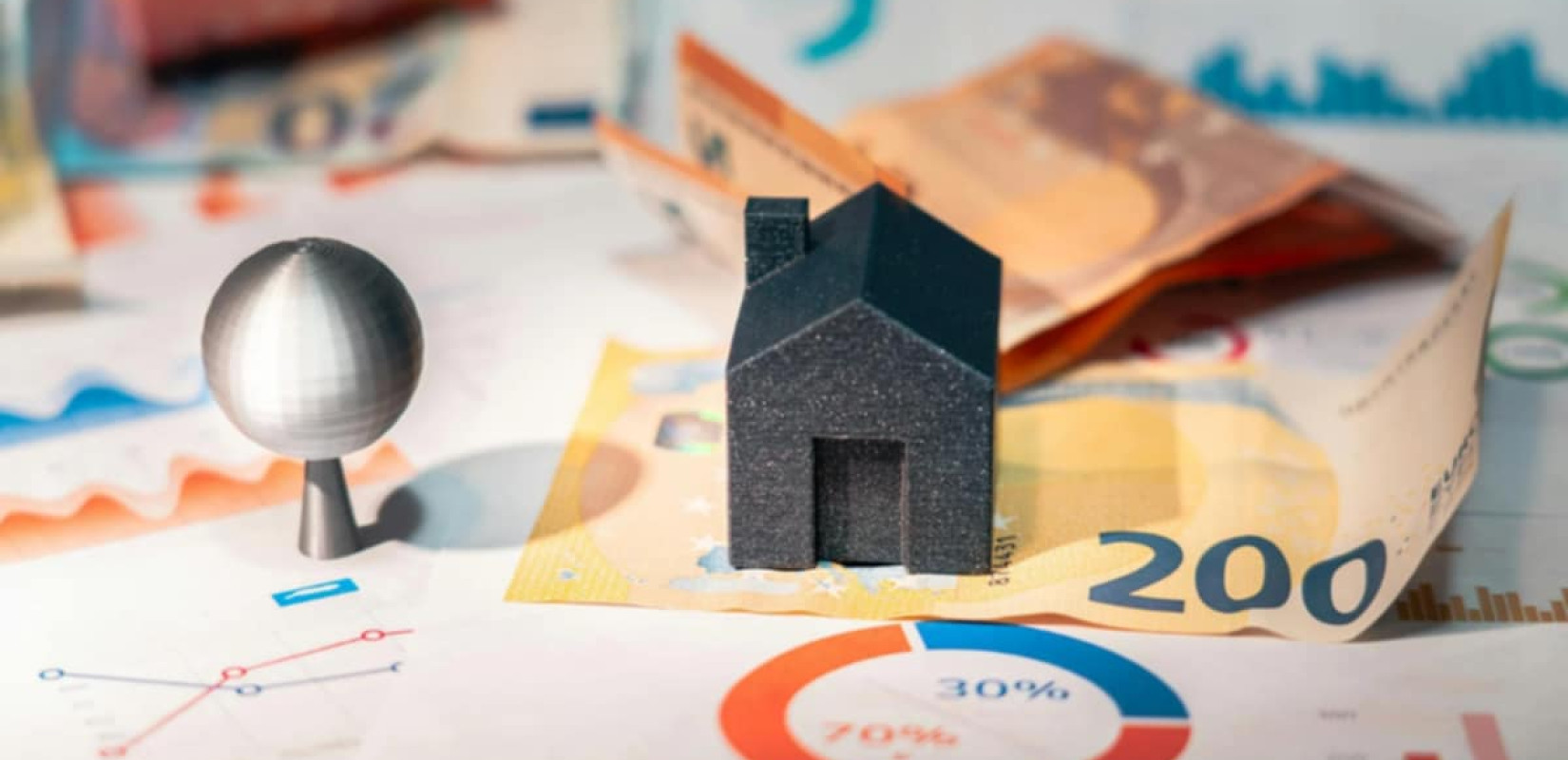 Τράπεζες: «Έκρηξη» στα στεγαστικά δάνεια και άλμα στην καταναλωτική πίστη το 2026