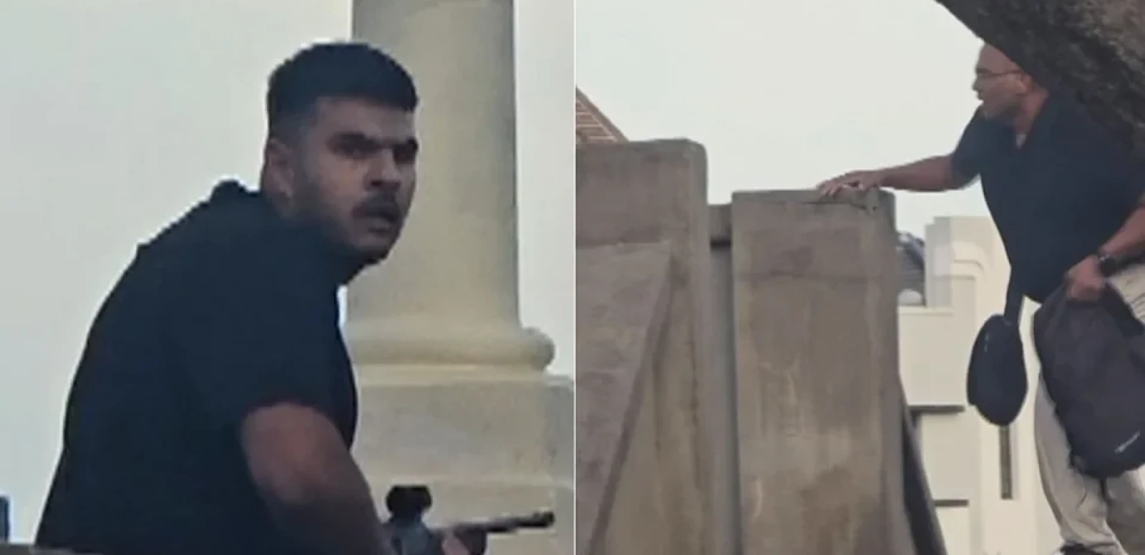 Αυτοί είναι οι δράστες του Σίδνεϊ - Σκότωσαν 11 άτομα σε εβραϊκή γιορτή, ένα 12χρονο κορίτσι ανάμεσα στα θύματα