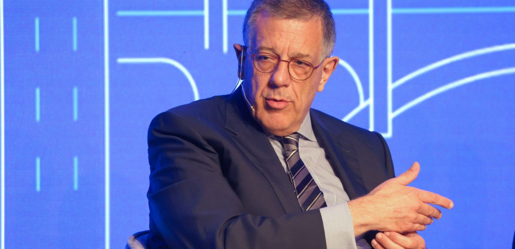 Ν. Ταχιάος: Νέες δηλώσεις για το Μετρό Θεσσαλονίκης - Οι έξι συμβάσεις της Καλαμαριάς και η βορειοδυτική επέκταση