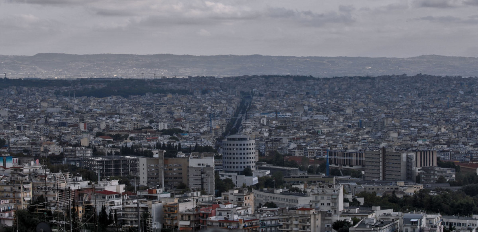 Θεσσαλονίκη: Τα λόγια περισσεύουν, τα έργα περιμένουν - Τι φέρνει το 2026 για έκτο προβλήτα, Γκόνο, Thess INTEC